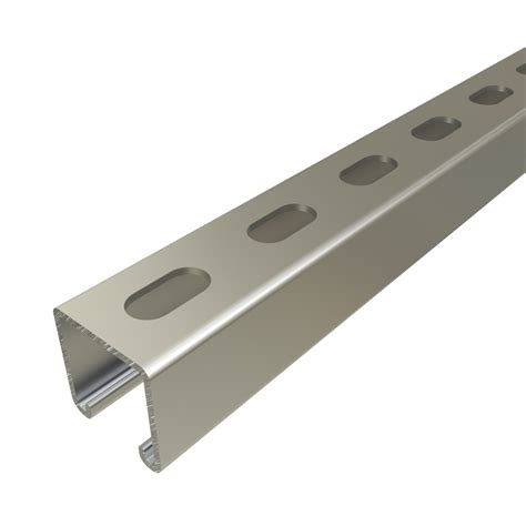 stainless steel strut channel brackets